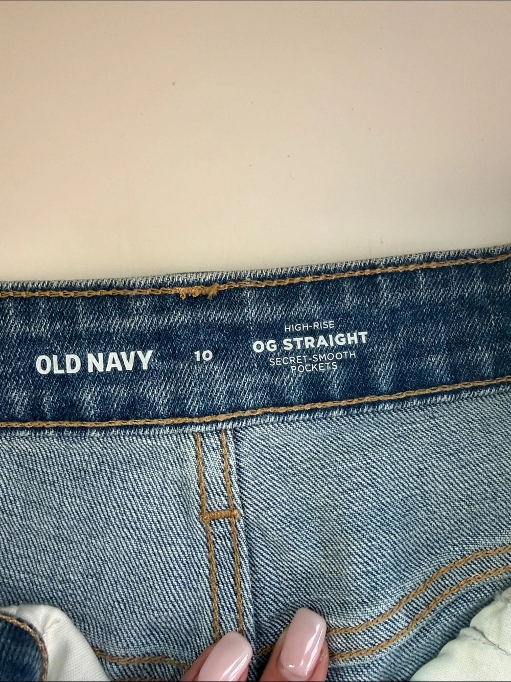 Old Navy Denim Shorts